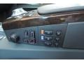 2003 Sterling Grey Metallic BMW 7 Series 745Li Sedan  photo #14