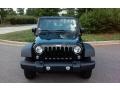 Black - Wrangler Sport Photo No. 6