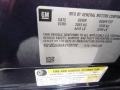 Imperial Blue Metallic - Malibu LT Sedan Photo No. 25