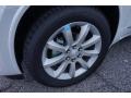 2017 Buick Enclave Premium Wheel and Tire Photo