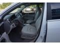 2017 Buick Enclave Premium Front Seat