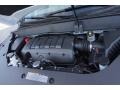 3.6 Liter DOHC 24-Valve VVT V6 Engine for 2017 Buick Enclave Premium #114416755