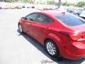 Red - Elantra SE Photo No. 5