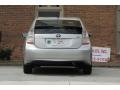 2010 Classic Silver Metallic Toyota Prius Hybrid III  photo #7