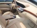 Black - S 550 4Matic Sedan Photo No. 5