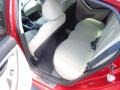 Red - Elantra SE Photo No. 15