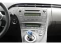 2010 Classic Silver Metallic Toyota Prius Hybrid III  photo #10