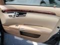 Black - S 550 4Matic Sedan Photo No. 6