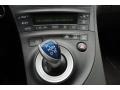2010 Classic Silver Metallic Toyota Prius Hybrid III  photo #11