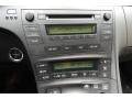 2010 Classic Silver Metallic Toyota Prius Hybrid III  photo #12