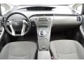 2010 Classic Silver Metallic Toyota Prius Hybrid III  photo #15