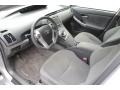 2010 Classic Silver Metallic Toyota Prius Hybrid III  photo #16