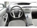 2010 Classic Silver Metallic Toyota Prius Hybrid III  photo #21