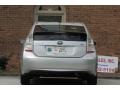 2010 Classic Silver Metallic Toyota Prius Hybrid III  photo #25