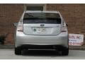 2010 Classic Silver Metallic Toyota Prius Hybrid III  photo #26