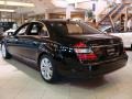 Black - S 550 4Matic Sedan Photo No. 4