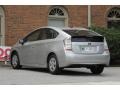 2010 Classic Silver Metallic Toyota Prius Hybrid III  photo #27
