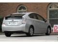 2010 Classic Silver Metallic Toyota Prius Hybrid III  photo #28