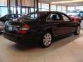 Black - S 550 4Matic Sedan Photo No. 6
