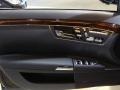Black - S 550 4Matic Sedan Photo No. 7