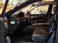 Black - S 550 4Matic Sedan Photo No. 8