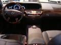 Black - S 550 4Matic Sedan Photo No. 11