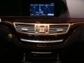 Black - S 550 4Matic Sedan Photo No. 12