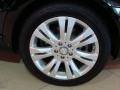 Black - S 550 4Matic Sedan Photo No. 15