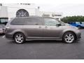 Predawn Gray Mica - Sienna SE Photo No. 8