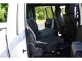 2016 White Platinum Metallic Ford F250 Super Duty Lariat Crew Cab 4x4  photo #30