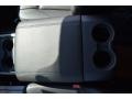 2016 White Platinum Metallic Ford F250 Super Duty Lariat Crew Cab 4x4  photo #35