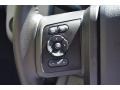 2016 White Platinum Metallic Ford F250 Super Duty Lariat Crew Cab 4x4  photo #50