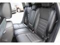 2017 White Gold Ford Escape SE 4WD  photo #10