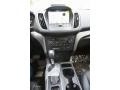 2017 White Gold Ford Escape SE 4WD  photo #11