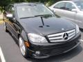 Black - C 300 Sport Photo No. 3