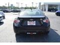 2013 Crystal Black Silica Subaru BRZ Limited  photo #4