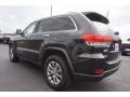 Brilliant Black Crystal Pearl - Grand Cherokee Limited Photo No. 5