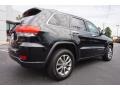 Brilliant Black Crystal Pearl - Grand Cherokee Limited Photo No. 7