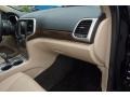 2015 Brilliant Black Crystal Pearl Jeep Grand Cherokee Limited  photo #20