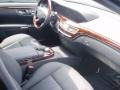 Black - S 550 4Matic Sedan Photo No. 5
