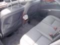 Black - S 550 4Matic Sedan Photo No. 8