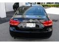 Black - Passat Wolfsburg Edition Sedan Photo No. 8