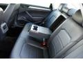 Black - Passat Wolfsburg Edition Sedan Photo No. 12