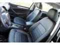 Black - Passat Wolfsburg Edition Sedan Photo No. 14
