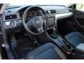 Black - Passat Wolfsburg Edition Sedan Photo No. 16