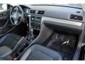 Black - Passat Wolfsburg Edition Sedan Photo No. 18