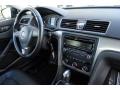 Black - Passat Wolfsburg Edition Sedan Photo No. 19