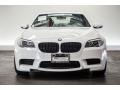 Alpine White - M5 Sedan Photo No. 2