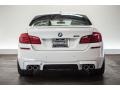 Alpine White - M5 Sedan Photo No. 3