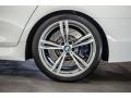 Alpine White - M5 Sedan Photo No. 8